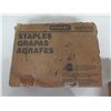Image 8 : Bostitch Strap Shot Metal Connector Nails & Halstead Staples, Misc Sizes