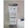 Image 2 : Multiple Pyramex Safety Glasses, Bosch VAC013 Bags, Apron, Gloves, etc