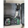 Image 8 : Multiple Used Power Tools & 2 Cases: DeWalt & Milwaukee Drivers, Powder Fastening Tool, etc