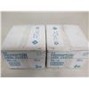 Image 2 : Qty 4 Boxes Safety Zone DSCL-300 C2010 Disposable Shoe Covers