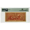 Image 2 : Argentina. Banco Provincial de Santa Fe, 1894, Issued Banknote.
