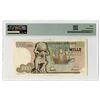 Image 2 : Banque Nationale de Belgique, 1962, Issued Banknote.
