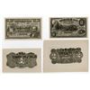Image 1 : Chile. República de Chile, 1913, Obverse and Reverse Photo Proof Pair.