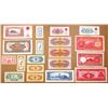 Image 2 : China. China and Peoples Republic of China Banknote Assortment, 1930-1960s.