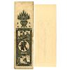 Image 2 : China. Tong Tai Gong Private Bank & Yi Xing Yuan Private Bank, ND (ca.1910-30s), Private Banknote Pa