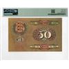 Image 2 : Estonia. Bank of Estonia, 1929, Issued Banknote.