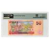 Image 2 : Fiji. Reserve Bank of Fiji, ND (2007), Issued Banknote.