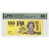 Image 1 : Fiji. Reserve Bank of Fiji, ND (2007), Issued Banknote.
