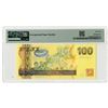 Image 2 : Fiji. Reserve Bank of Fiji, ND (2007), Issued Banknote.