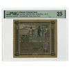 Image 1 : Finland. Finland Bank, 1922 (ND 1931), Issued Banknote.
