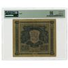 Image 2 : Finland. Finland Bank, 1922 (ND 1931), Issued Banknote.