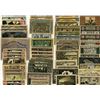 Image 2 : Jena, Paderborn, Saarburg, Steinfeld, Kassenschein and many more. German Notgeld Assortment, ca.1920
