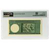 Image 2 : Greece. Bank of Greece, 1939, Issued Banknote
