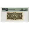 Image 2 : Haiti. Banque Nationale de la Republique d'Haiti, 1919 (ND 1925-32), Specimen Banknote.