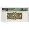 Image 2 : Haiti. Banque Nationale De La Republique D'Haiti, 1919 (1951-1964), "Top Pop" 1 Gourde Specimen Bank