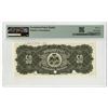 Image 2 : Republique d'Haiti, 1919 (ND 1967), Specimen Banknote.