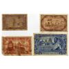 Image 2 : Banque de la Republique du Mali, 1960, Assortment of Issued Banknotes