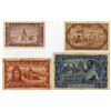 Image 2 : Banque de la Republique du Mali, 1960, Assortment of Issued Banknotes