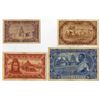 Image 2 : Banque de la Republique du Mali, 1960, Assortment of Issued Banknotes