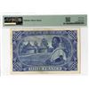 Image 2 : Mali. Banque de la Republique du Mali, 1960 (ND 1962), Issued Banknote.