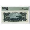 Image 2 : Mexico. Banco de Guerrero, ND (1906-1909), Specimen Banknote.