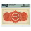 Image 2 : Bono de Caja Banco Central Mexicano, 1902, Specimen Banknote.