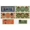 Image 2 : Mexico. Revolutionary Era Banknote Assortment, 1914 to 1915
