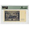 Image 2 : Poland. Bank Polski, 1936, Issued Banknote.