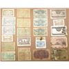 Image 2 : Portuguese Assortment of Issued Banknotes, 1904 to 1925.