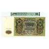 Image 1 : Russia. State Credit Note, 1912, Issued Banknote.