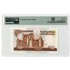 Image 2 : Royal Bank of Scotland plc, 2007, Issued Banknote.