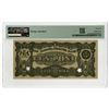 Image 2 : South Africa. Netherlands Bank of South Africa, ND (1920), Specimen Banknote.