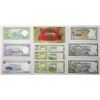 Image 2 : Central Bank of Syria, 1939 to 1998, Group of Issued  Notes