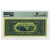 Image 2 : Banco Italiano del Uruguay, 1887, Remainder Banknote