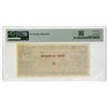 Image 2 : Vietnam. National Bank of Viet-Nam, ND (1956), Obverse Specimen Banknote.