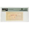 Image 2 : Vietnam. National Bank of Viet-Nam, ND (1955), Obverse Specimen Banknote.