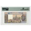 Image 2 : West African States/Ivory Coast. Banque Central des Etats de l'Afrique de l'Ouest, 1987, Issue Bankn