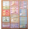 Image 2 : Yemen. Central Bank of Yemen, ND (1979 to 1993), Mostly High Grade Issued Banknote Assortment.