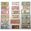 Image 2 : Middle East and North African Banknote Assortment, 1970s to 1990s