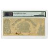Image 2 : Virginia. Confederate States of America, 1861, Issued Banknote.