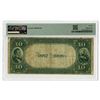 Image 2 : CA. Citizens National Bank of Los Angeles, 1882 DB, Ch# 5927 P, Issued Banknote.