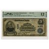 Image 1 : PA. Traders National Bank of Scranton, 1902, PB, Ch# 4183 Issued Banknote.