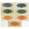 Image 2 : City of Hamtramck, 1933-34, I/C Depression Scrip Note Assortment