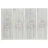 Image 2 : Utah. Gold Mountain Consolidated Mining Co., 1908, Issued Group of Panic Currency Scrip Notes.