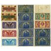 Image 2 : U.S. M.P.C., 1948 to 1970, Assortment of Issued Banknotes