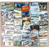 Image 1 : European and Foreign Postcards, ca.1910s to 1950s