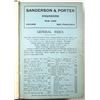 Image 2 : Poor's Manual of the Railroads of the United States, 1888 and 1921 Editions