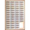Image 2 : Havana Electric Railway Co. 1926 Specimen Gold Coupon Bond