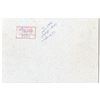 Image 2 : Republic of France, 1988 to 1989, Unique Approval Proof Mockup ADR Stock Certificate