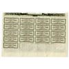 Image 2 : Italy. Banca d'America ed' Italia, 1925, I/U Certificate.